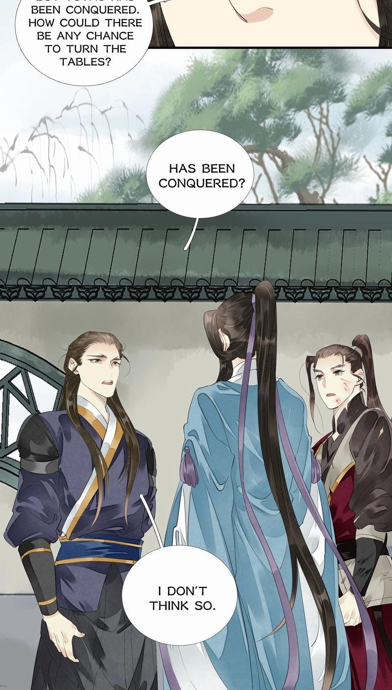 Tsumi Koi Chapter 66 page 4 - 