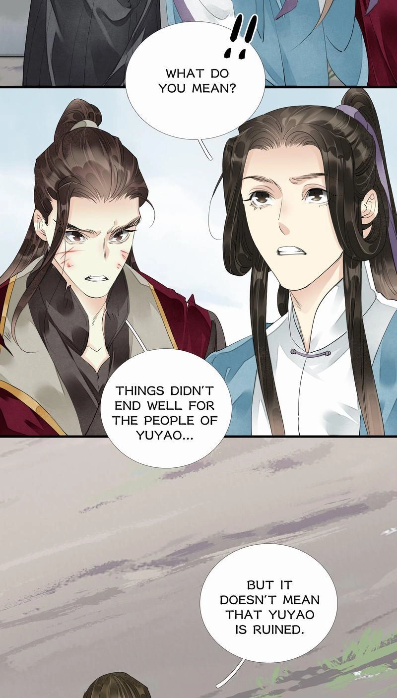 Tsumi Koi Chapter 66 page 5 - 