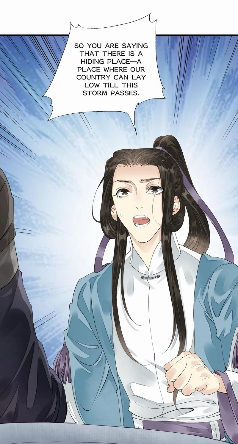 Tsumi Koi Chapter 66 page 8 - 