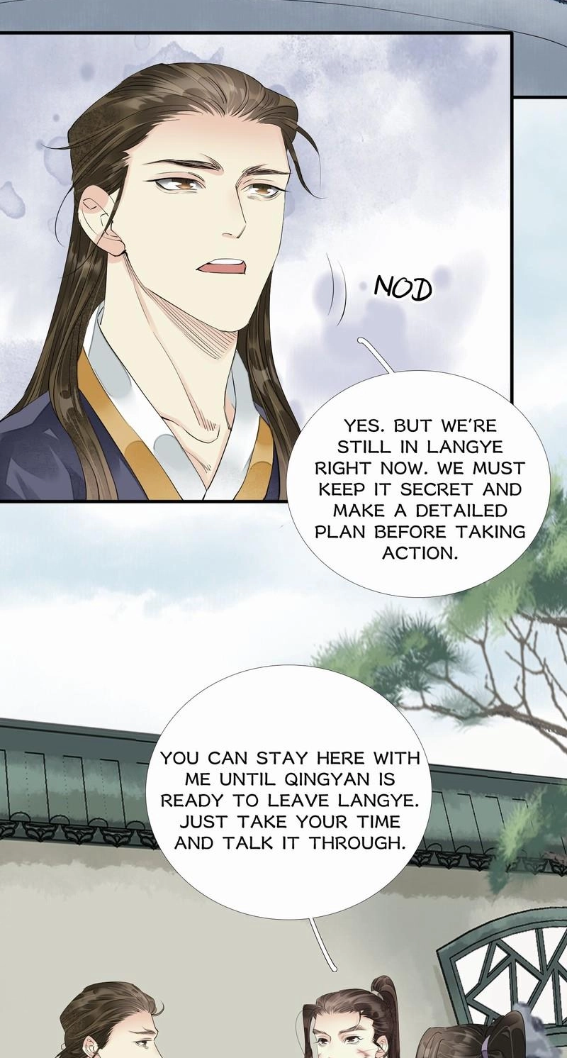 Tsumi Koi Chapter 66 page 9 - 