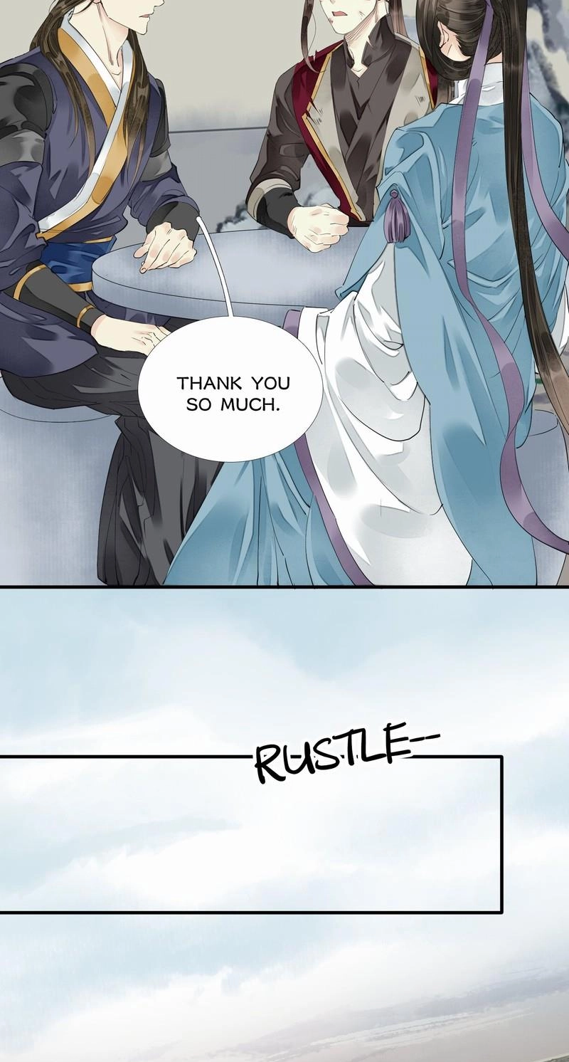 Tsumi Koi Chapter 66 page 10 - 