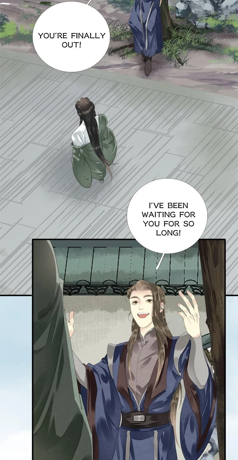 Tsumi Koi Chapter 67 page 2 - 