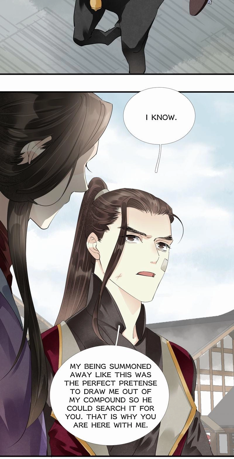 Tsumi Koi Chapter 67 page 13 - 