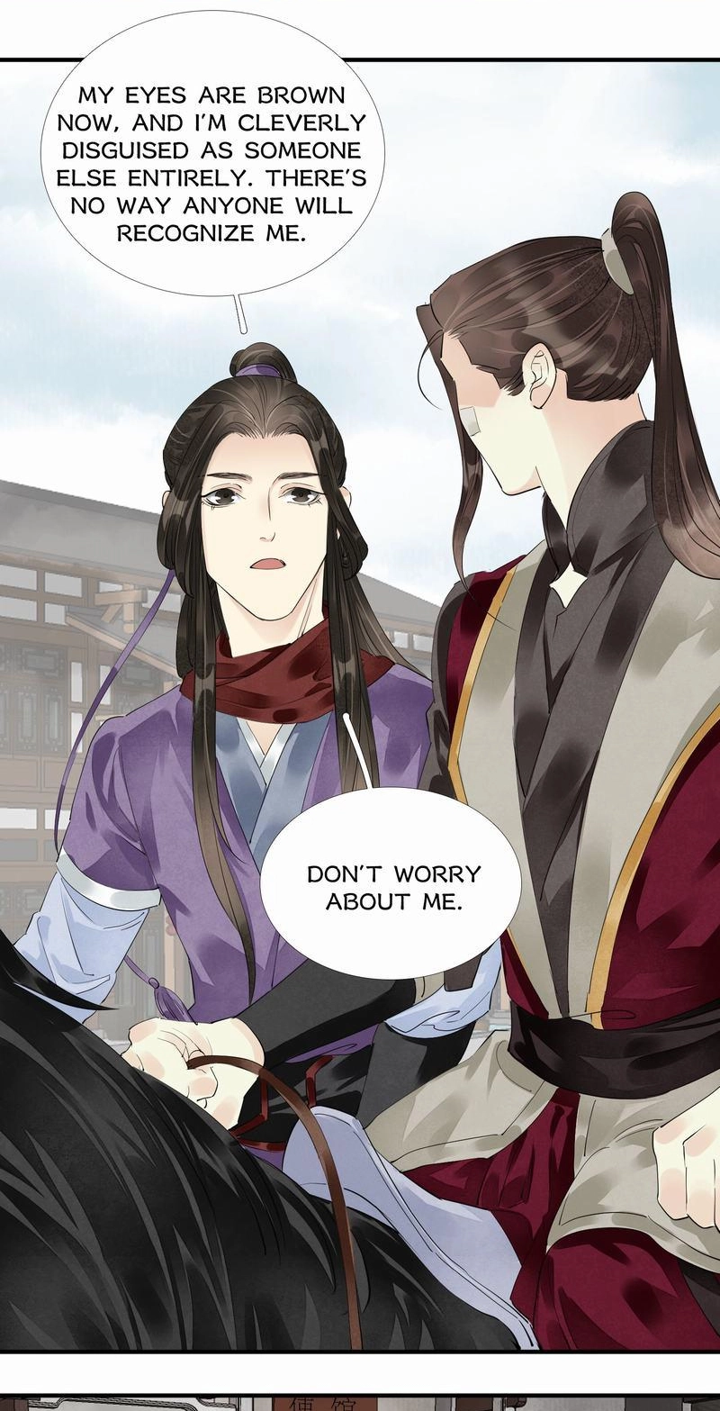Tsumi Koi Chapter 67 page 14 - 