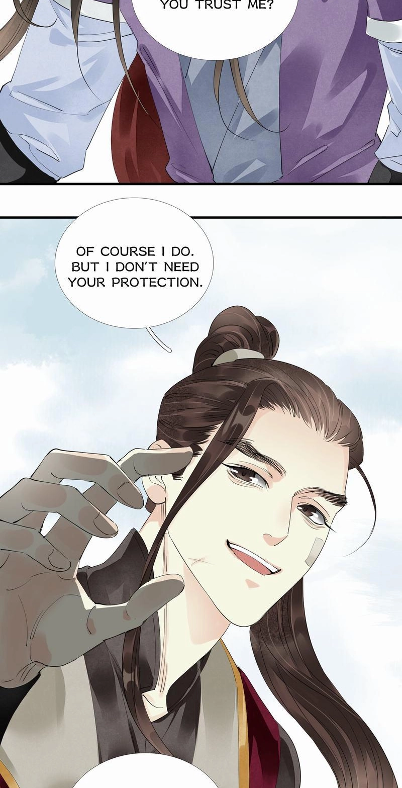 Tsumi Koi Chapter 67 page 18 - 