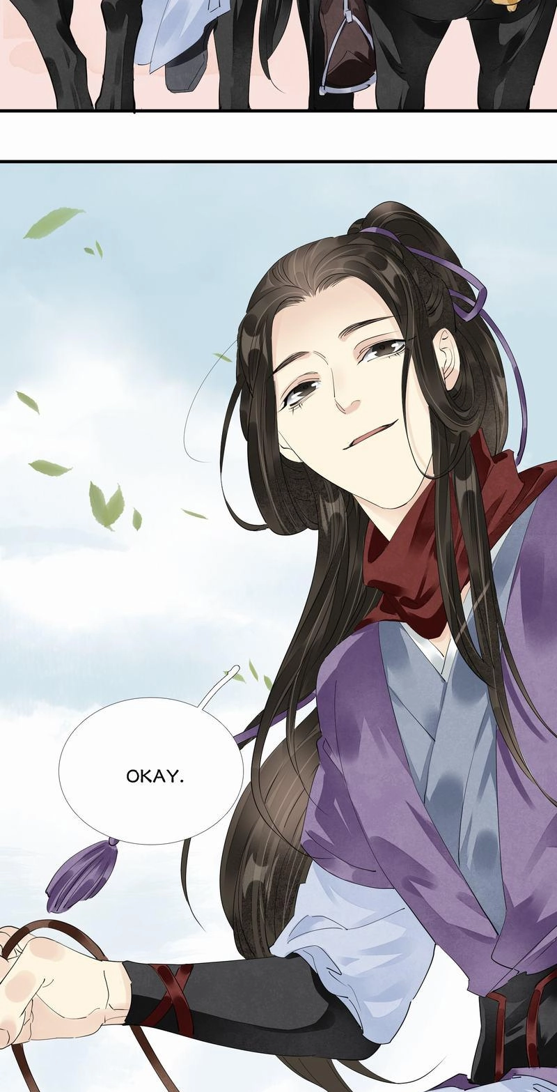 Tsumi Koi Chapter 67 page 20 - 