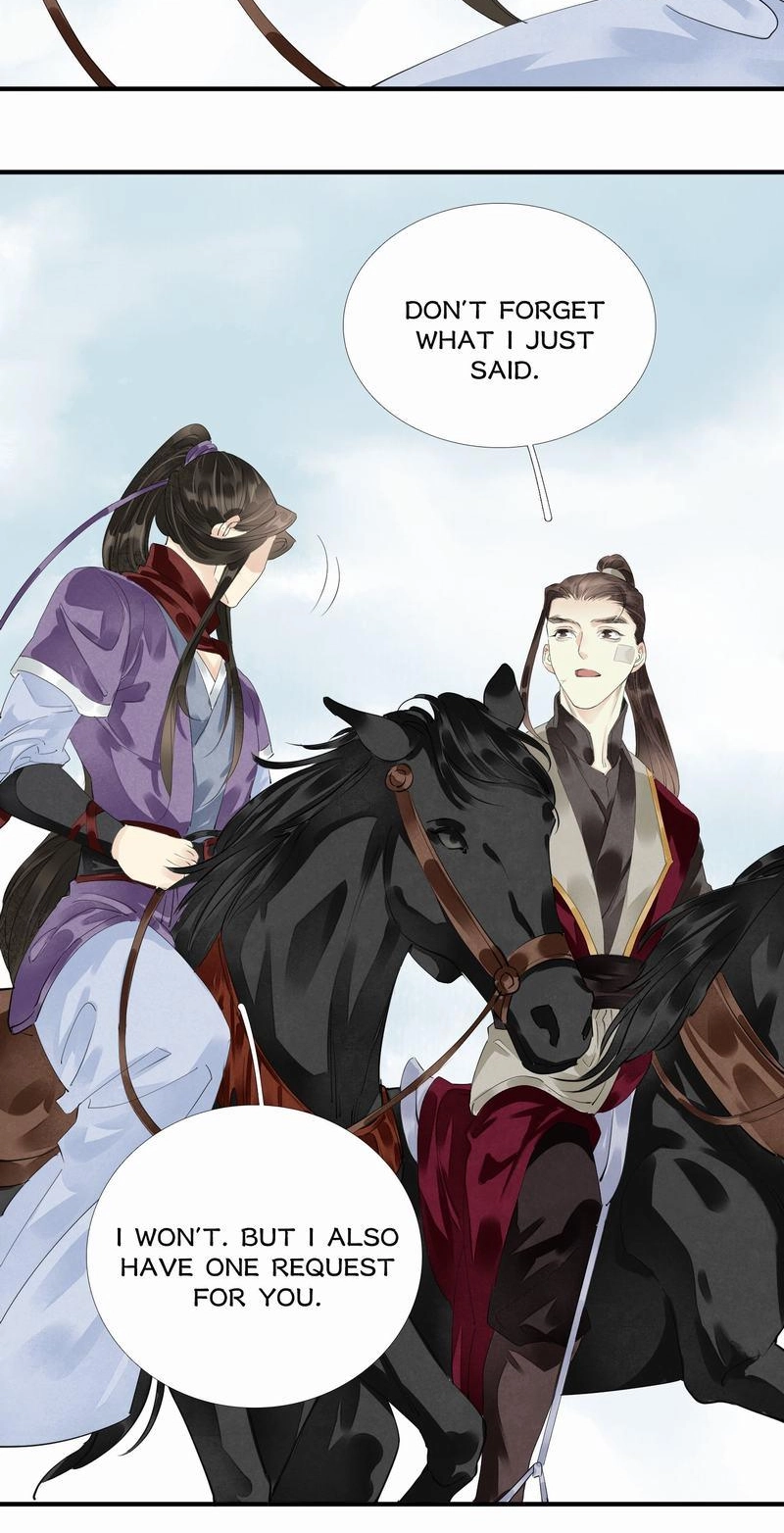 Tsumi Koi Chapter 67 page 21 - 