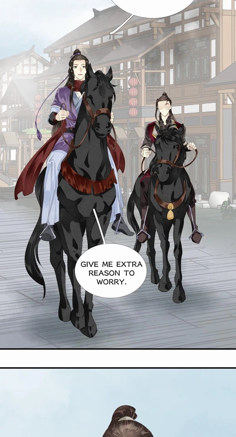 Tsumi Koi Chapter 67 page 23 - 