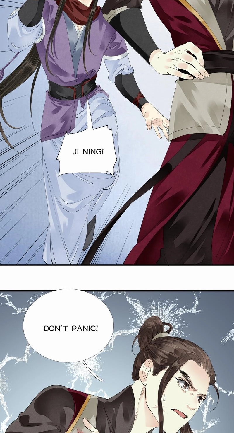 Tsumi Koi Chapter 67 page 28 - 