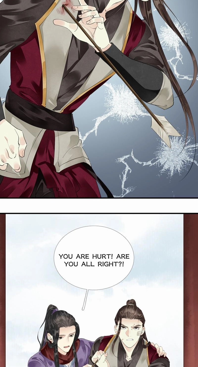 Tsumi Koi Chapter 67 page 29 - 