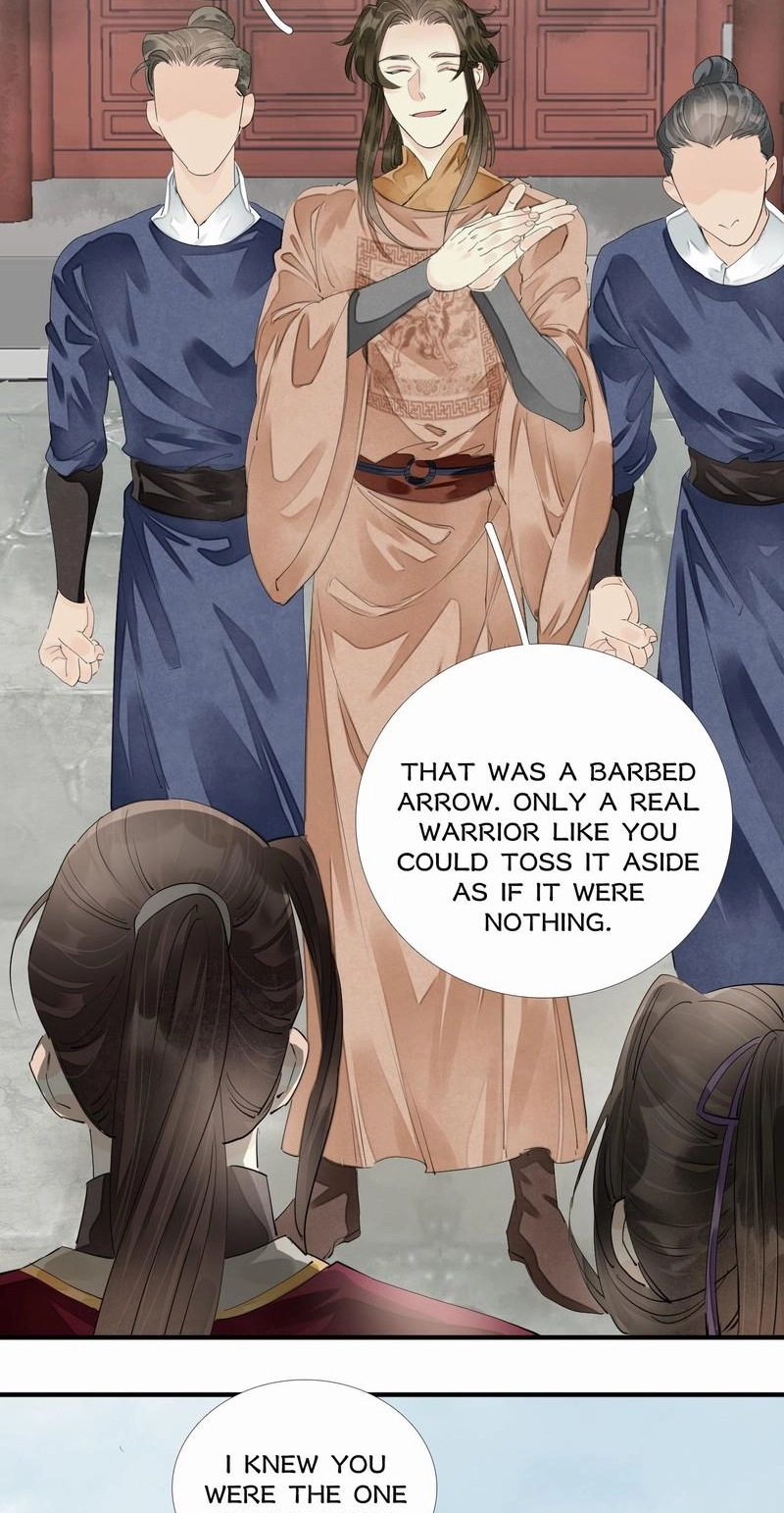 Tsumi Koi Chapter 67 page 33 - 