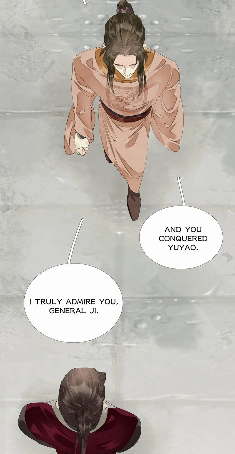 Tsumi Koi Chapter 67 page 35 - 