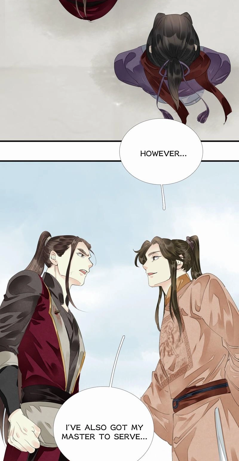 Tsumi Koi Chapter 67 page 36 - 