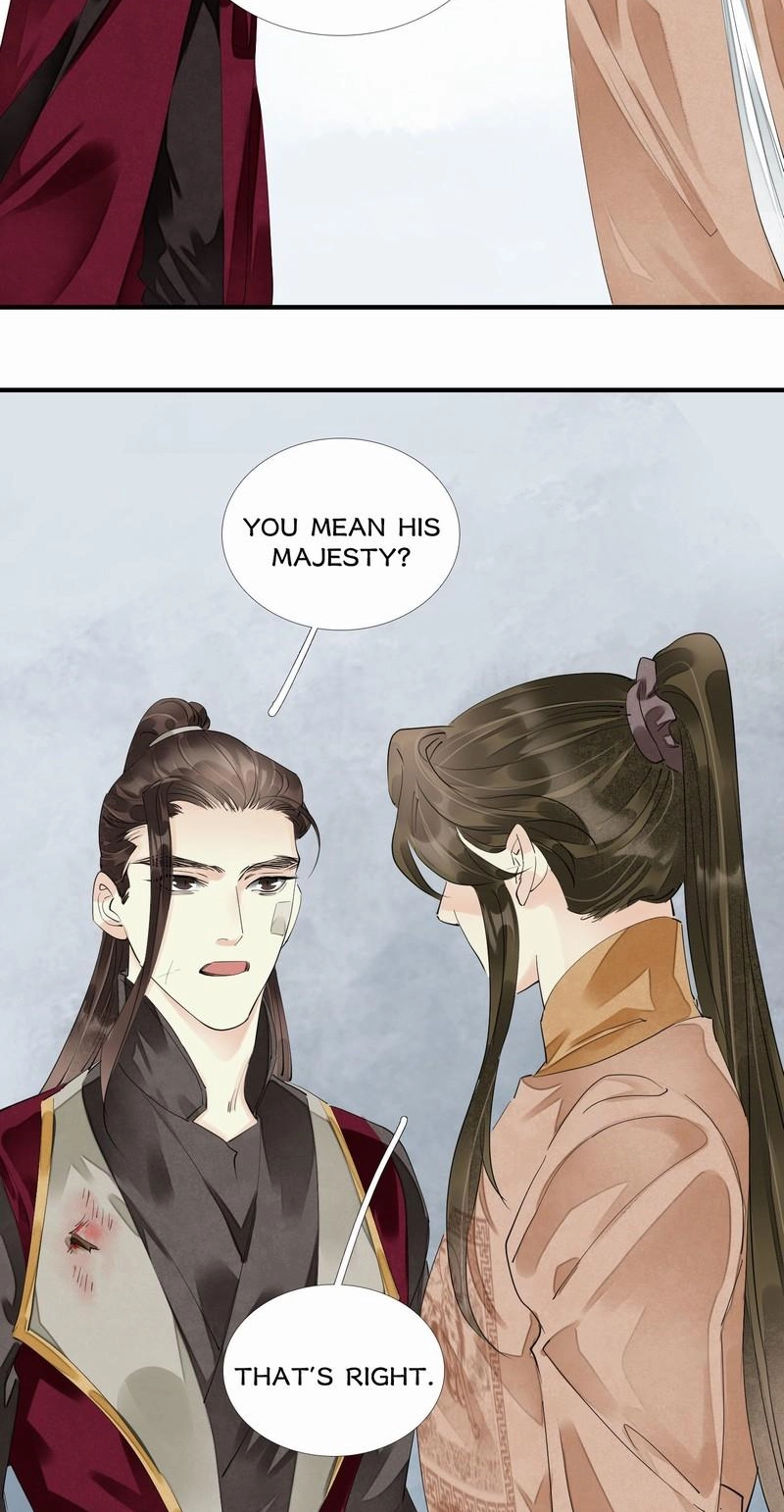 Tsumi Koi Chapter 67 page 37 - 