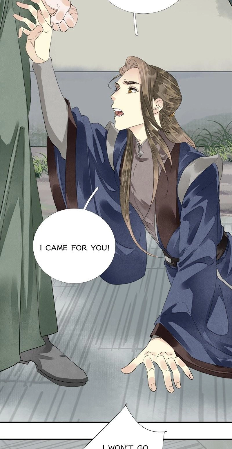 Tsumi Koi Chapter 67 page 6 - 