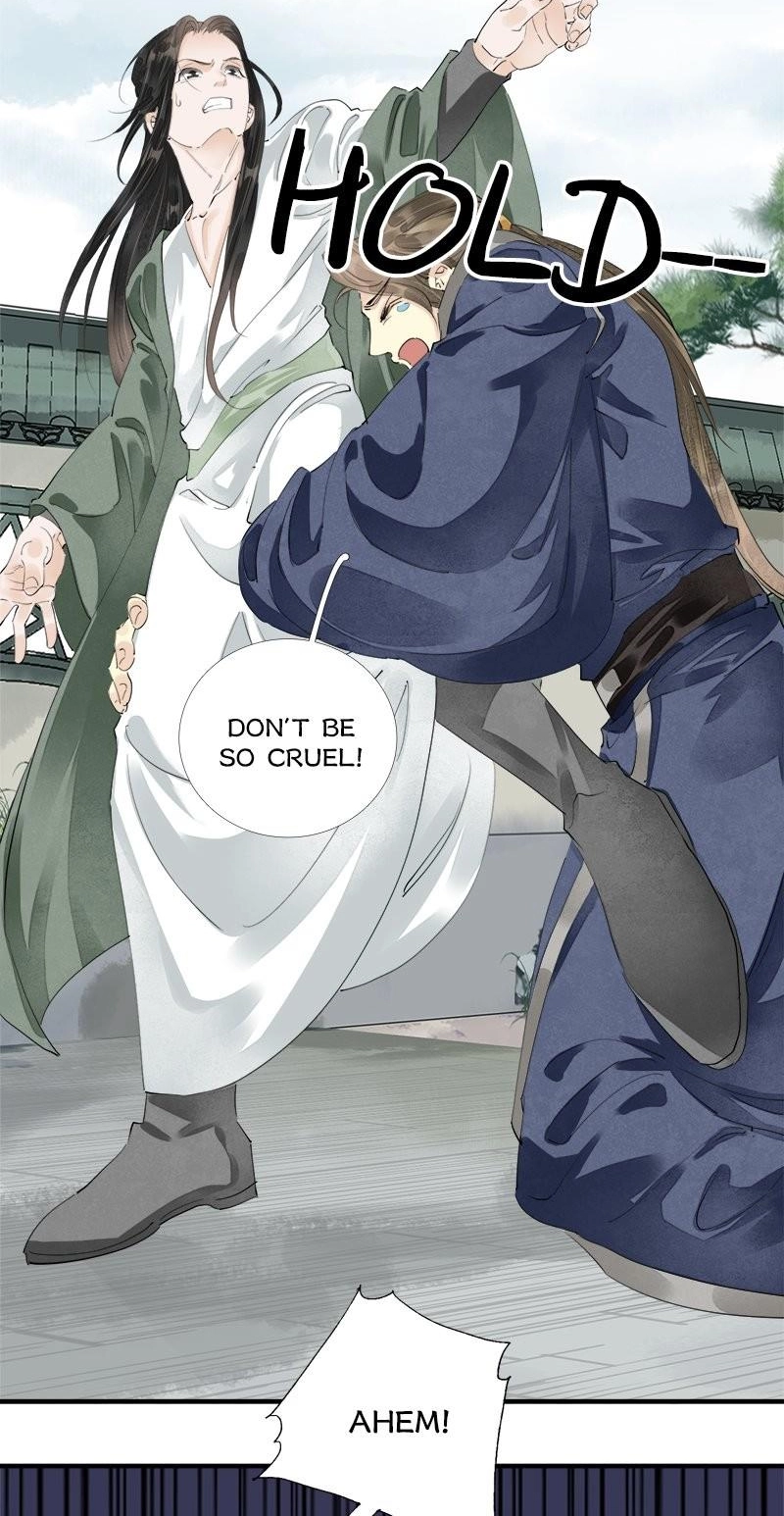 Tsumi Koi Chapter 67 page 8 - 
