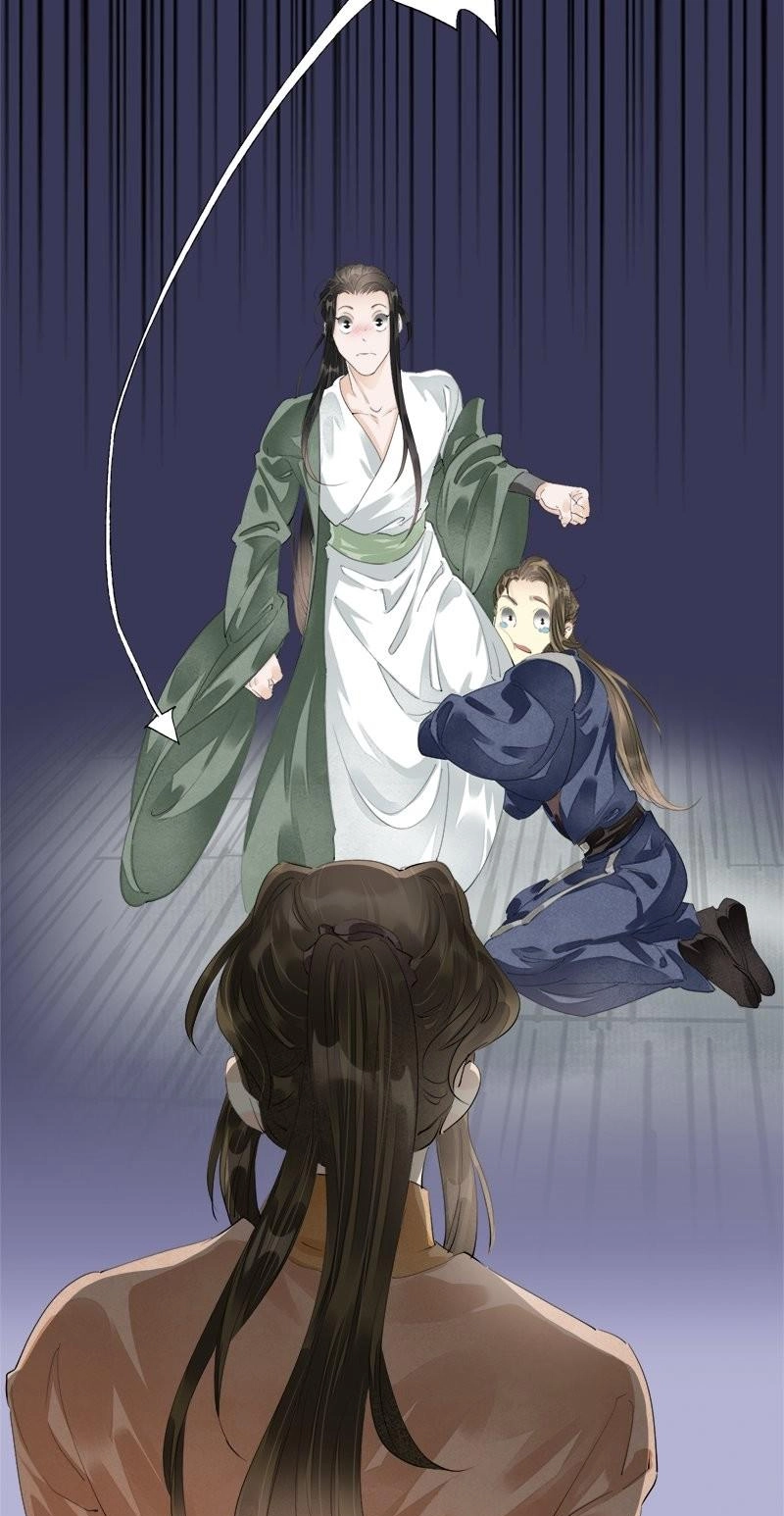 Tsumi Koi Chapter 67 page 9 - 