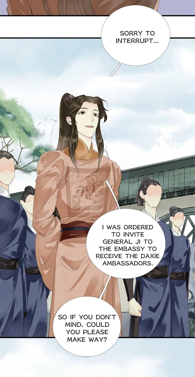 Tsumi Koi Chapter 67 page 10 - 