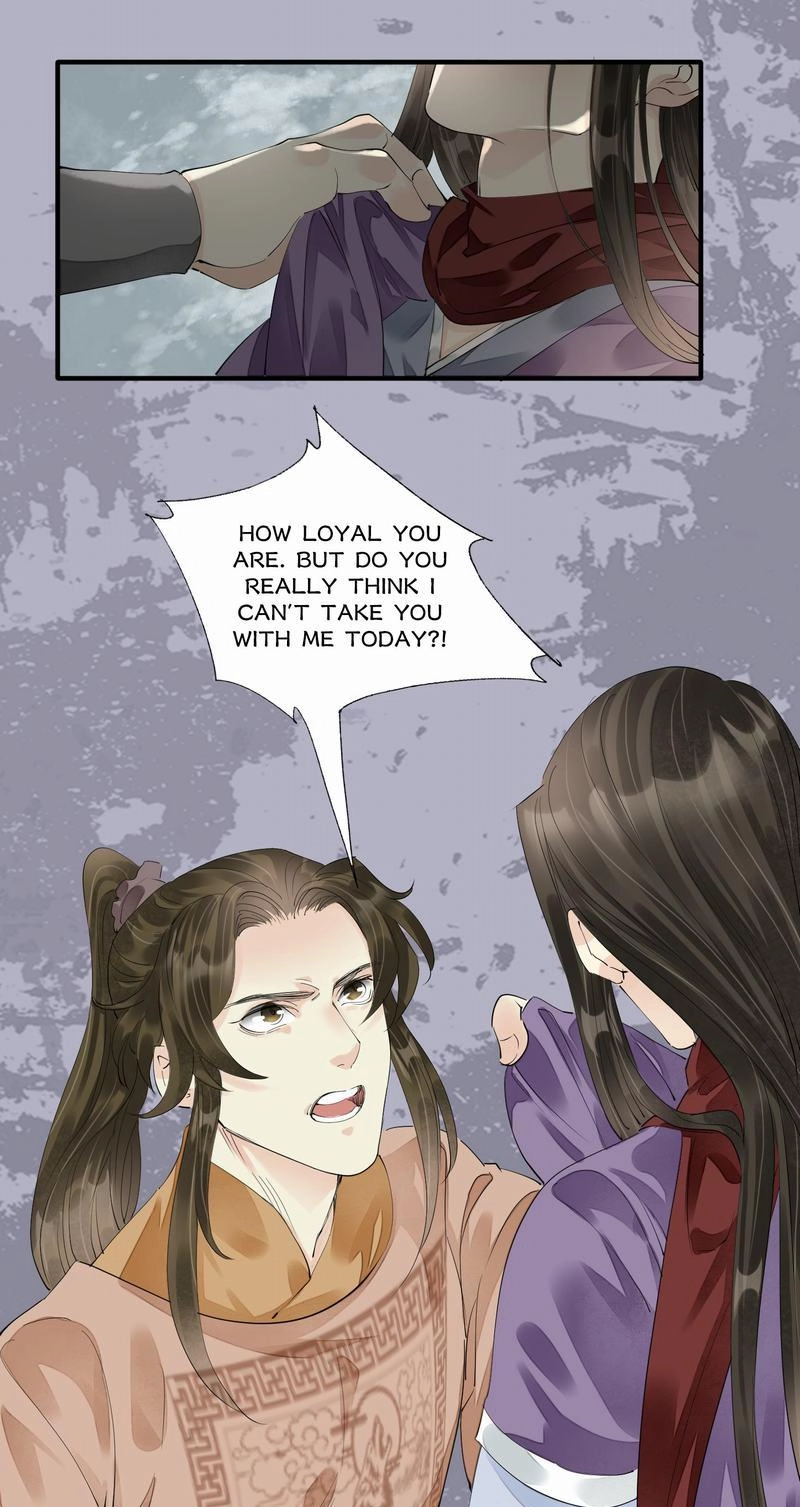 Tsumi Koi Chapter 68 page 18 - 