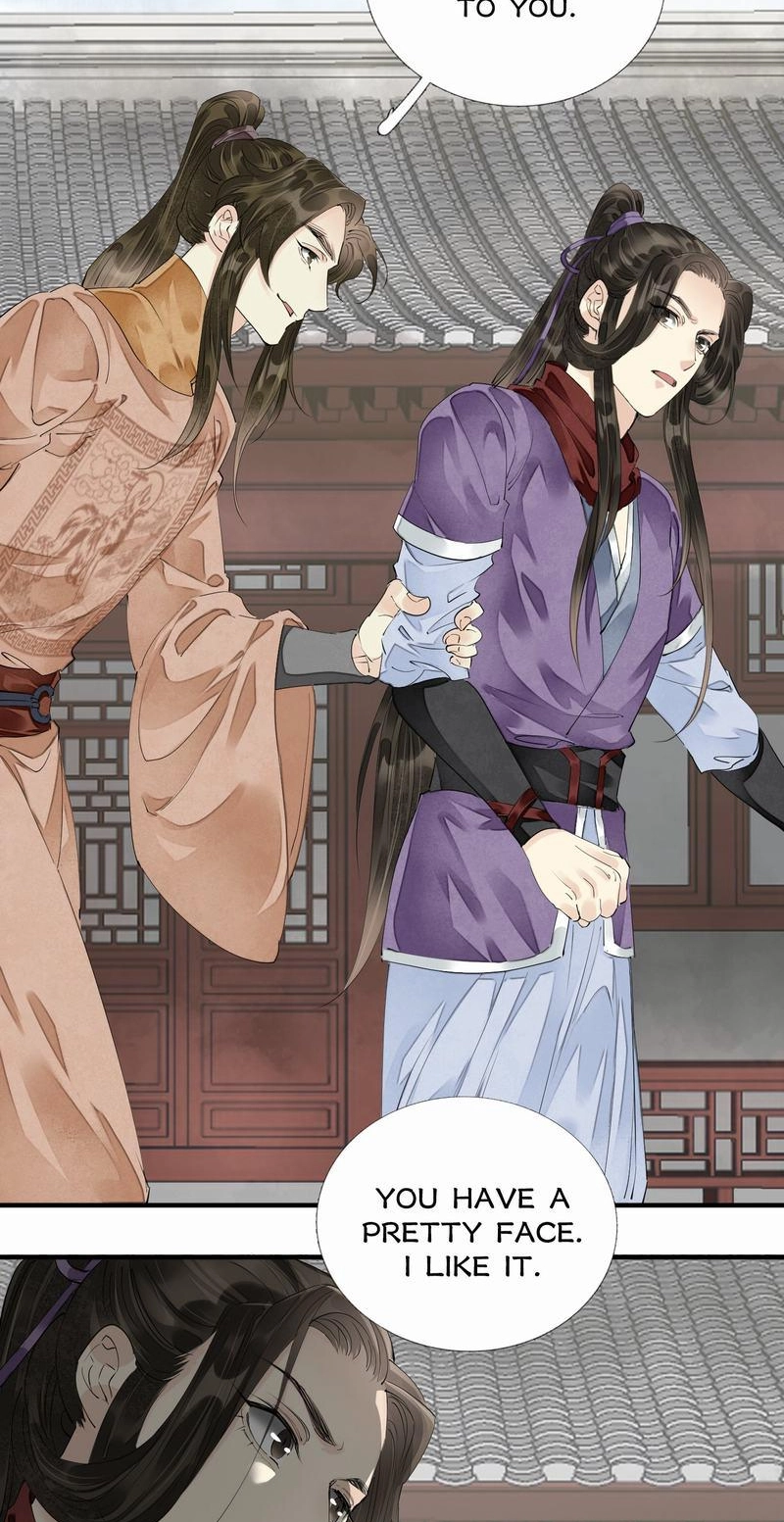 Tsumi Koi Chapter 68 page 3 - 
