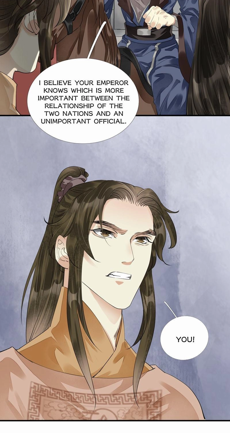 Tsumi Koi Chapter 68 page 28 - 