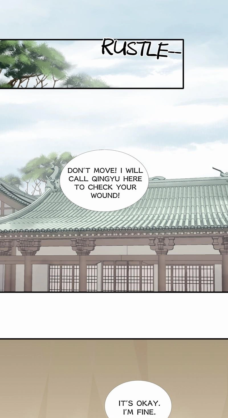 Tsumi Koi Chapter 68 page 29 - 