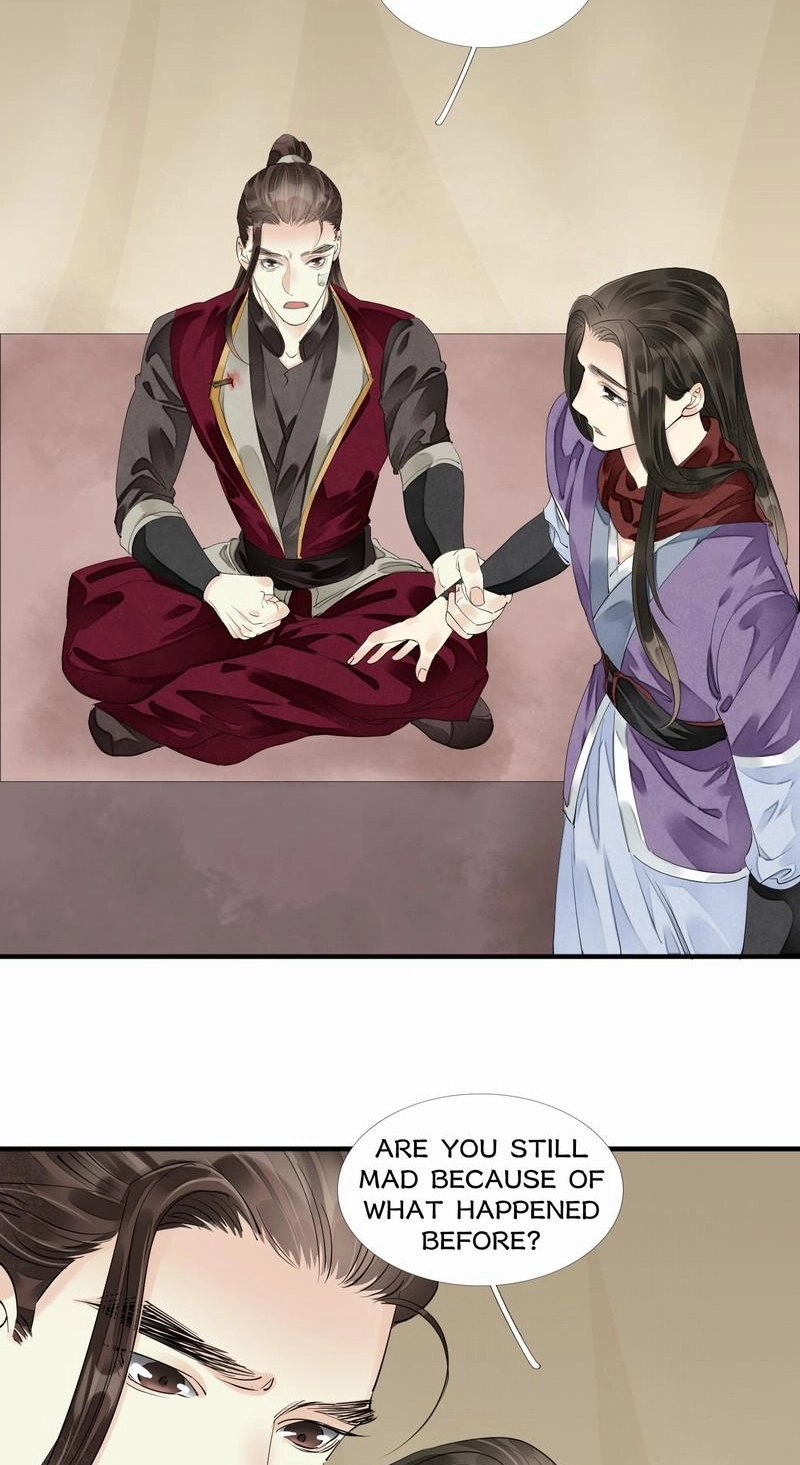Tsumi Koi Chapter 68 page 30 - 