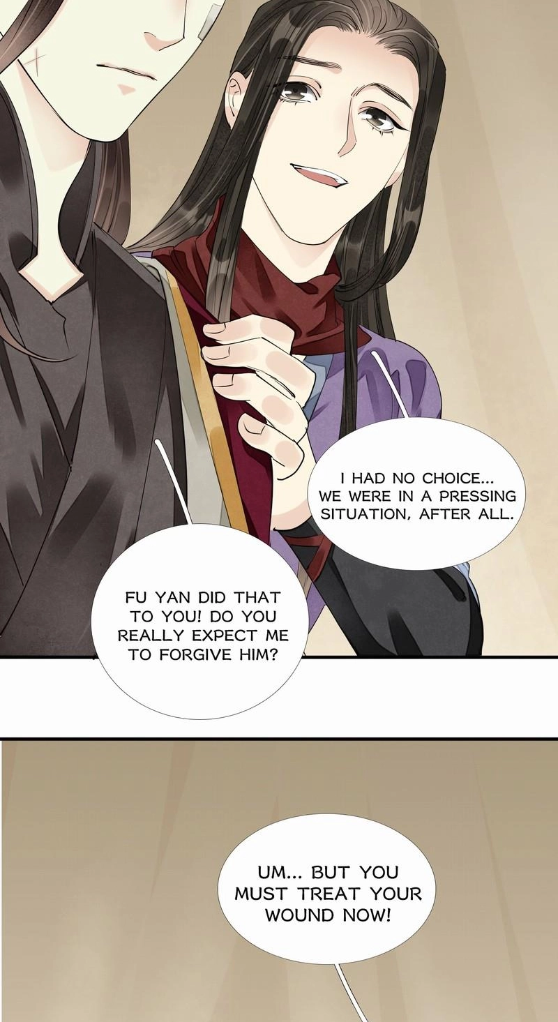 Tsumi Koi Chapter 68 page 31 - 