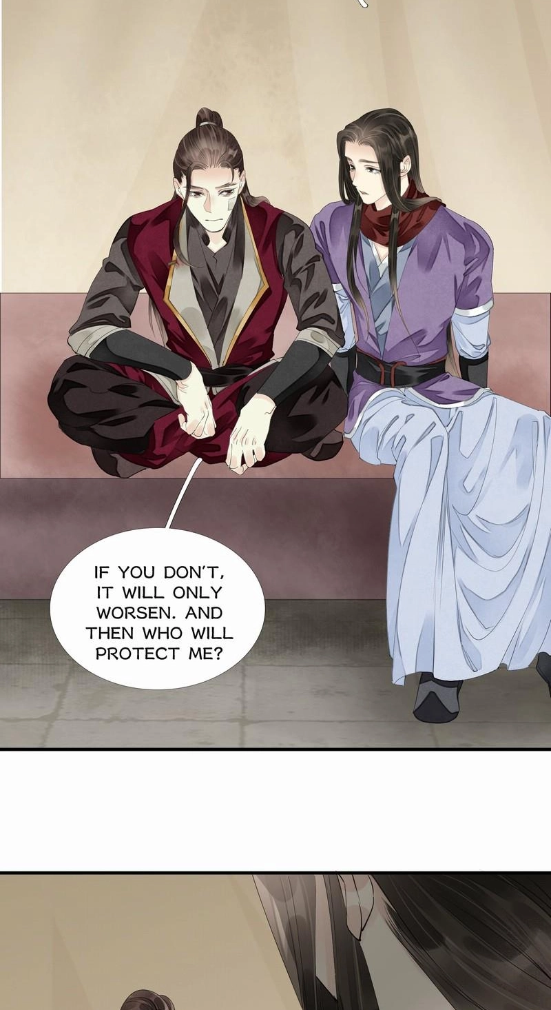 Tsumi Koi Chapter 68 page 32 - 