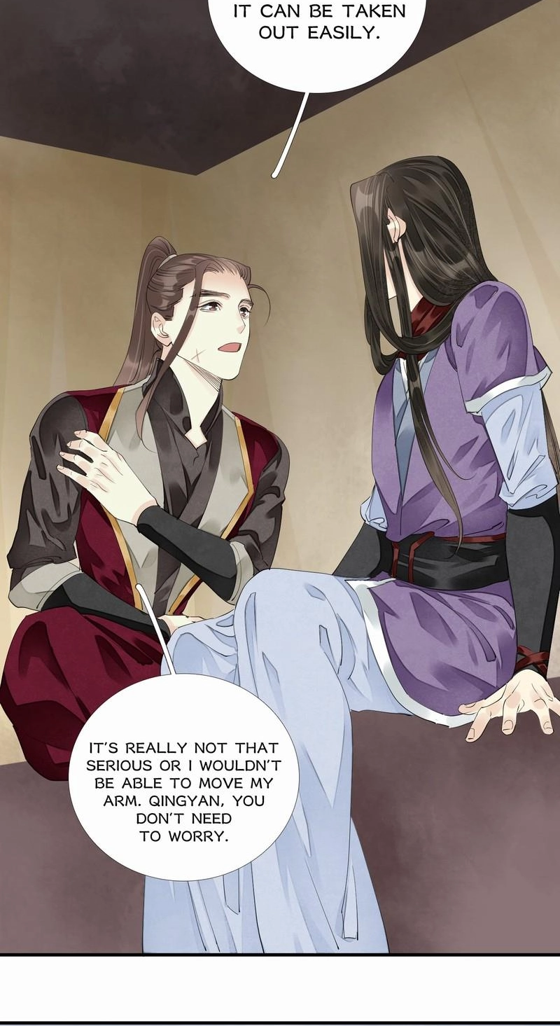 Tsumi Koi Chapter 68 page 34 - 