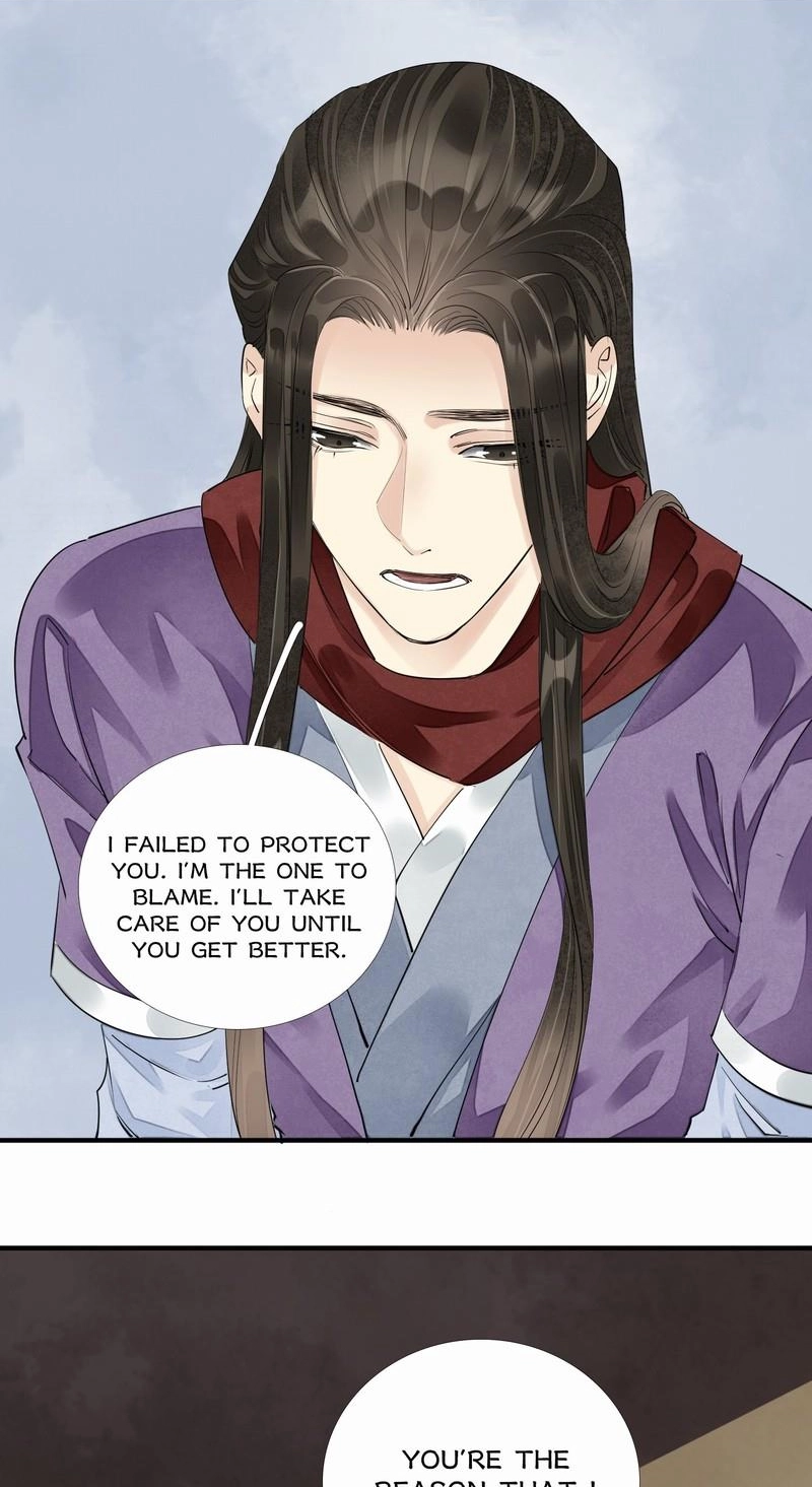 Tsumi Koi Chapter 68 page 35 - 