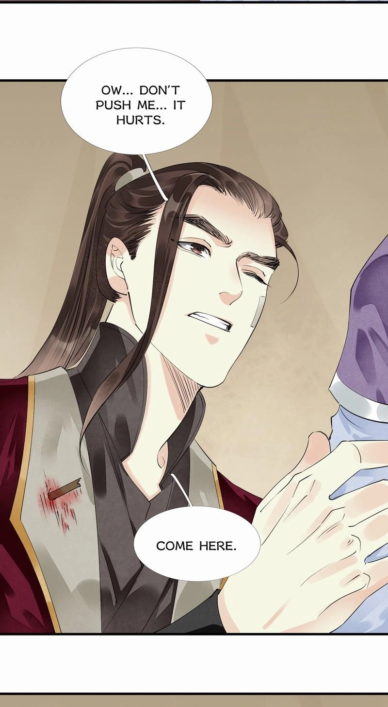 Tsumi Koi Chapter 68 page 38 - 