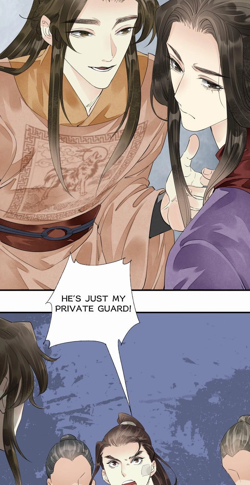 Tsumi Koi Chapter 68 page 5 - 
