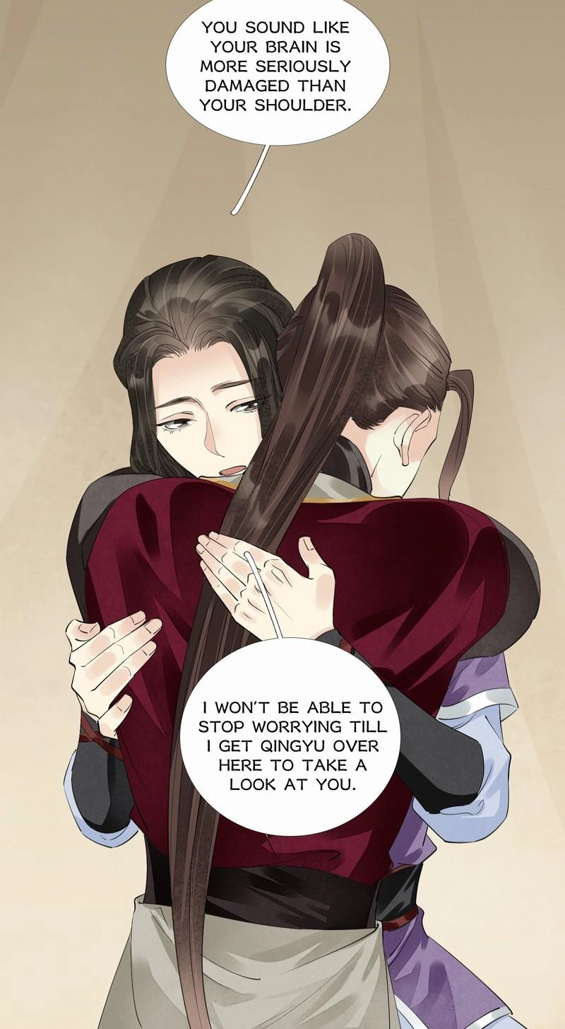 Tsumi Koi Chapter 68 page 41 - 