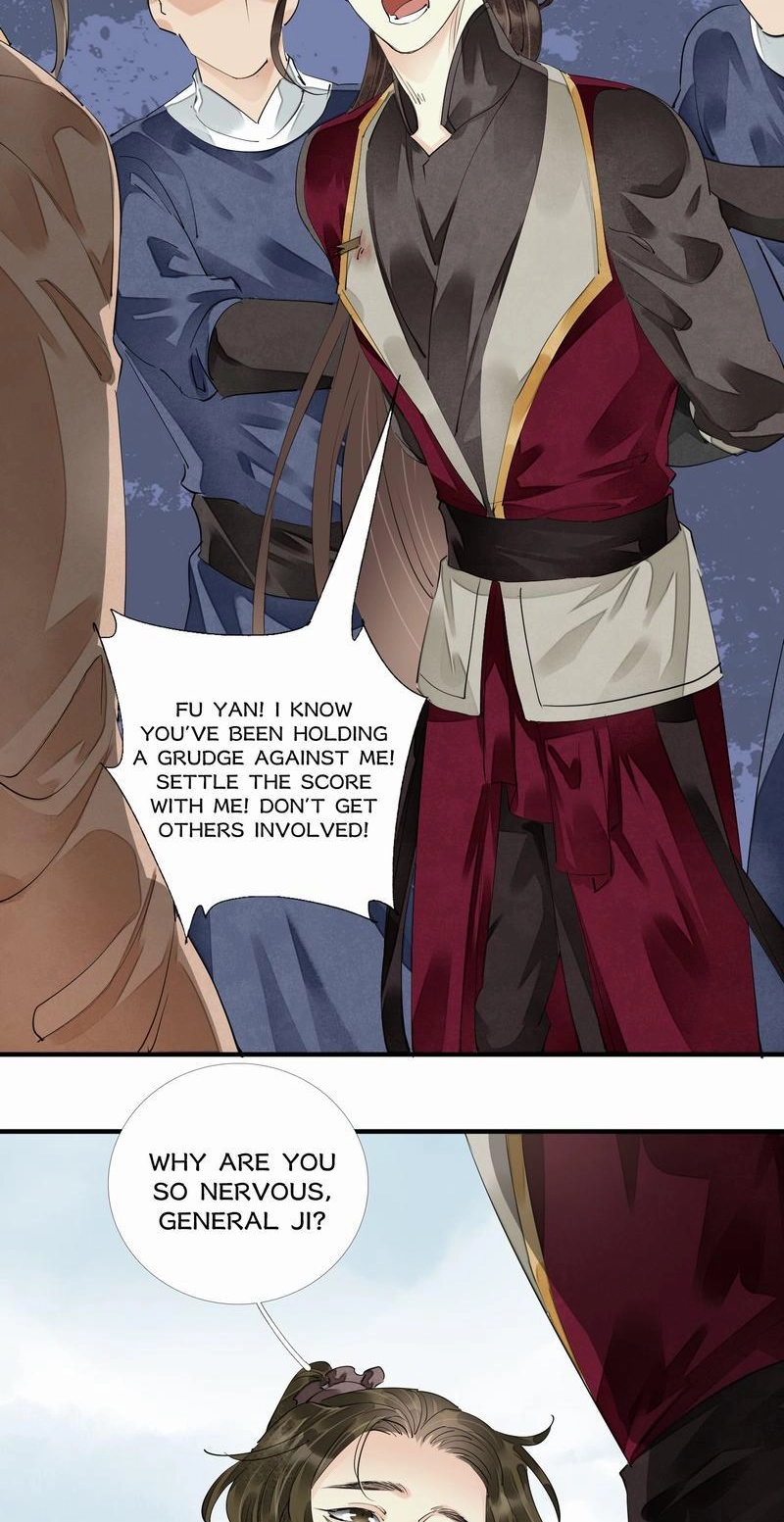 Tsumi Koi Chapter 68 page 6 - 