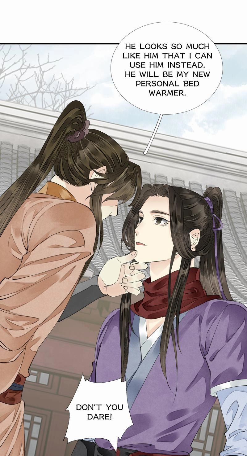 Tsumi Koi Chapter 68 page 9 - 