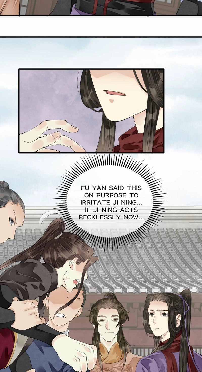 Tsumi Koi Chapter 68 page 10 - 