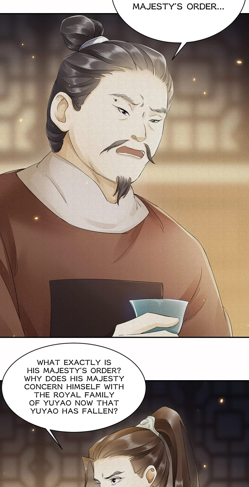 Tsumi Koi Chapter 7 page 14 - 