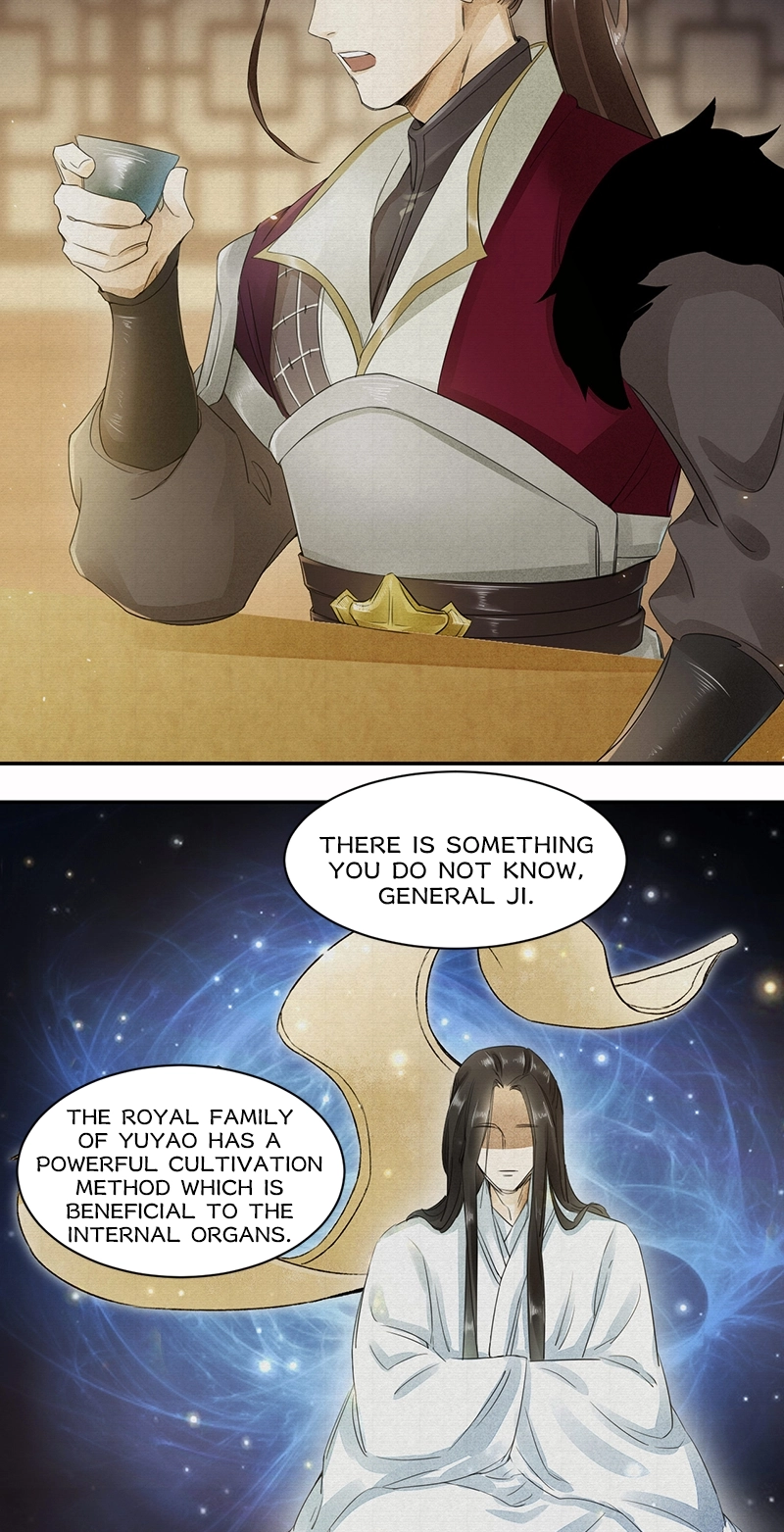 Tsumi Koi Chapter 7 page 15 - 