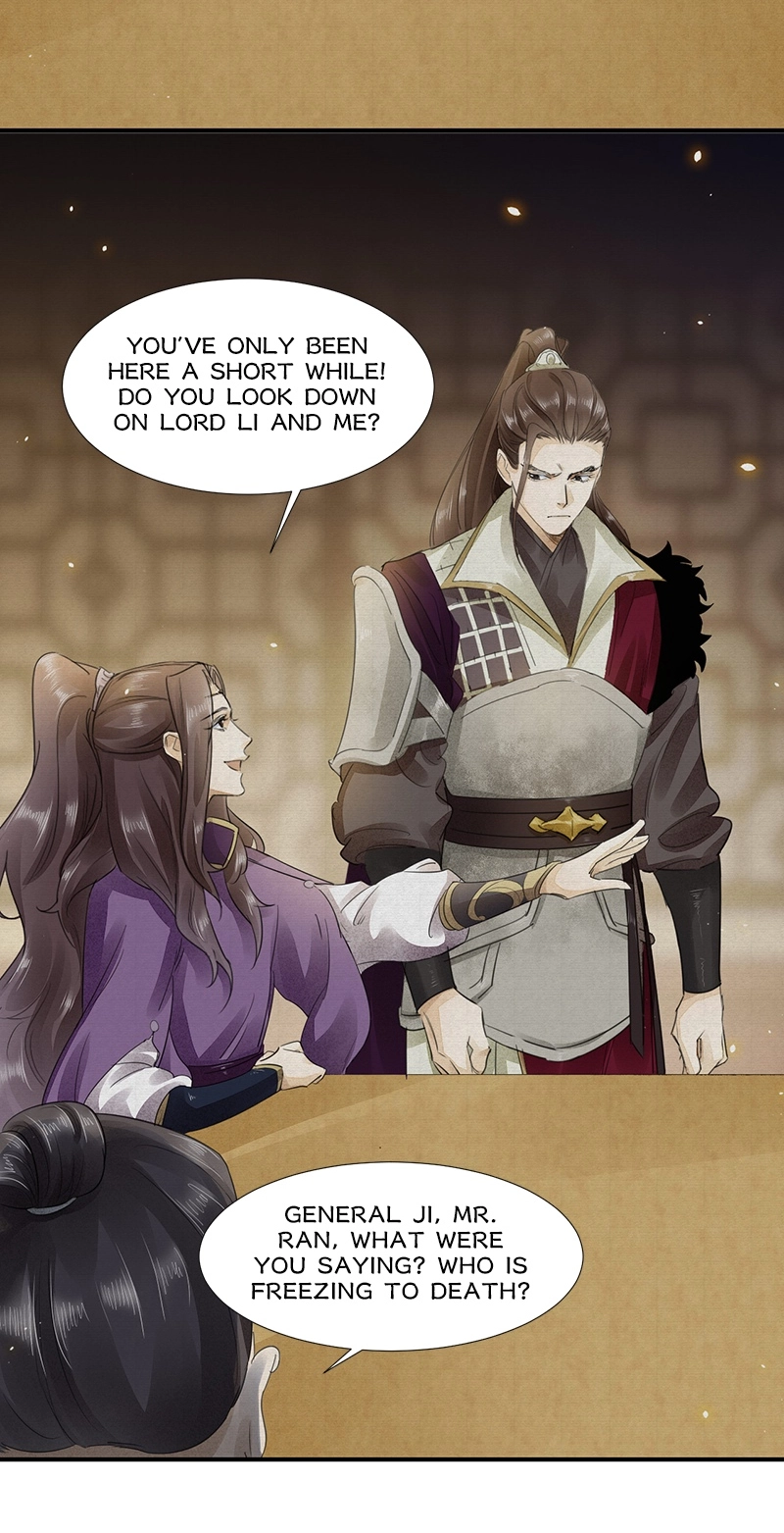 Tsumi Koi Chapter 7 page 21 - 