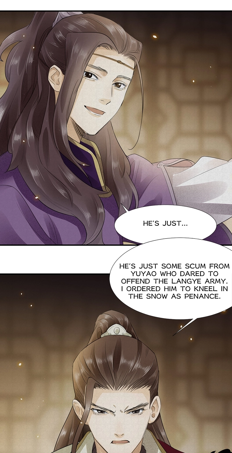 Tsumi Koi Chapter 7 page 22 - 