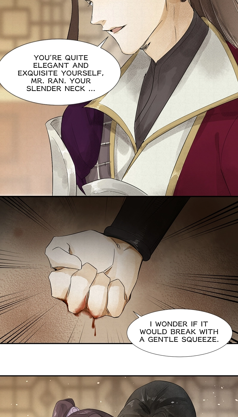 Tsumi Koi Chapter 7 page 26 - 