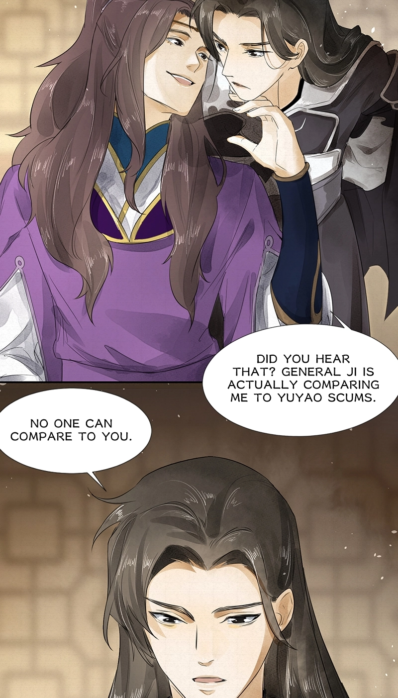 Tsumi Koi Chapter 7 page 27 - 