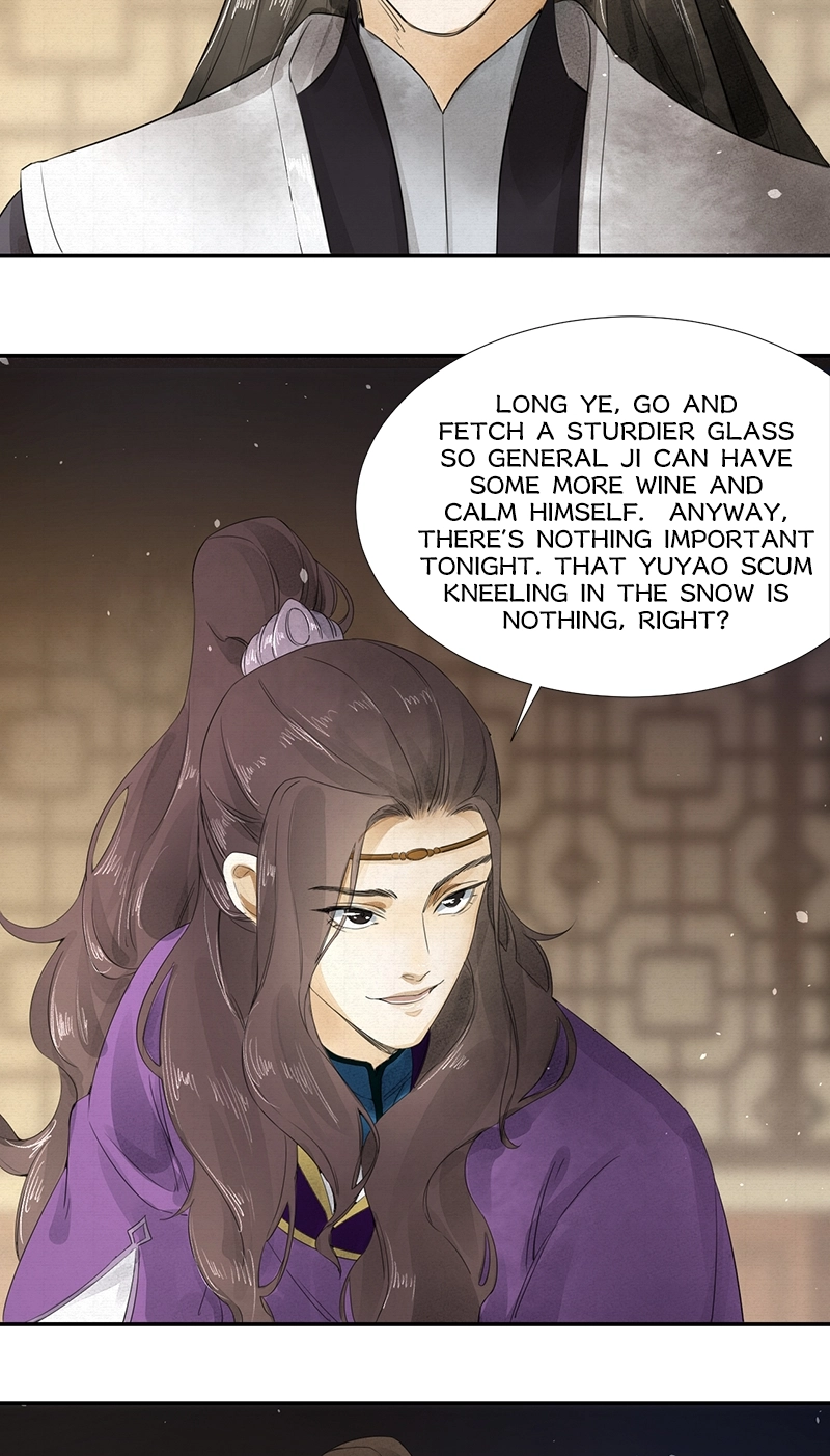 Tsumi Koi Chapter 7 page 28 - 