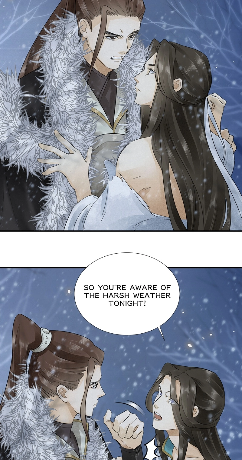 Tsumi Koi Chapter 7 page 5 - 