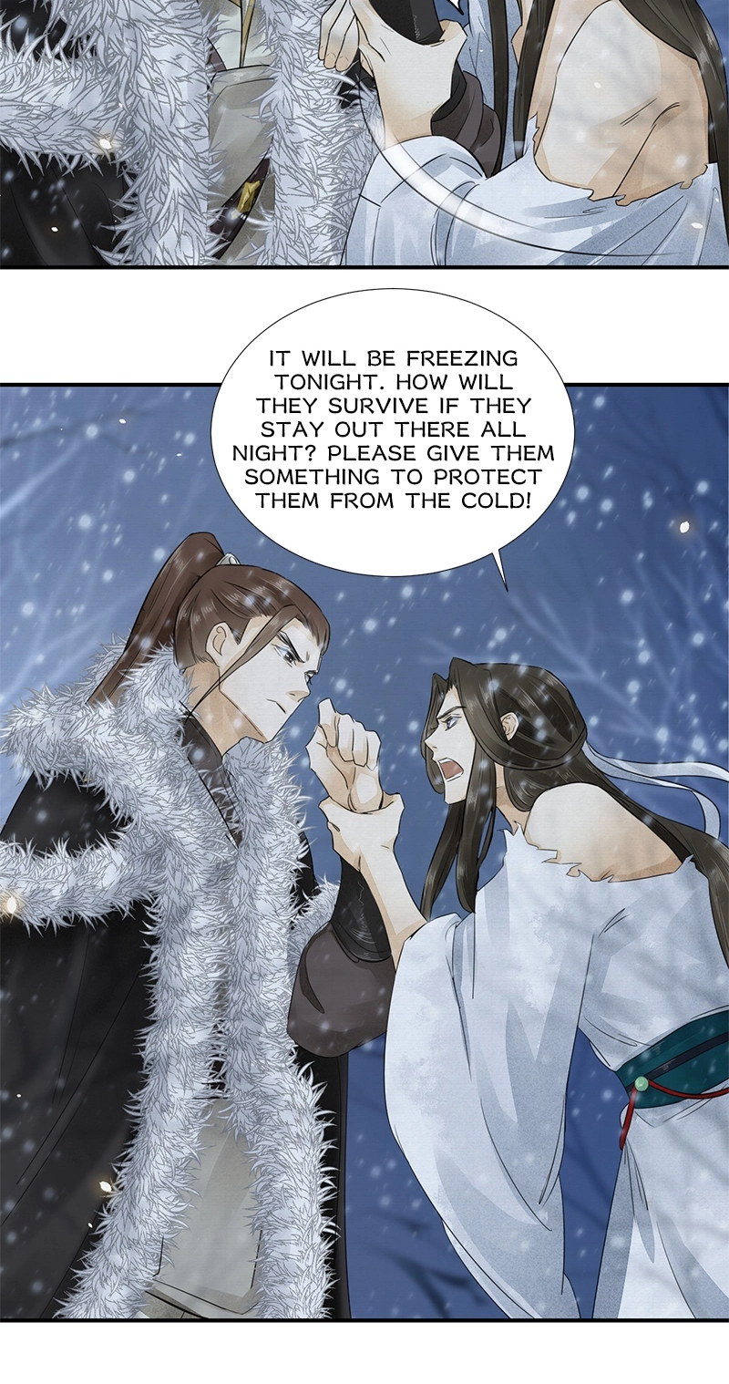 Tsumi Koi Chapter 7 page 6 - 