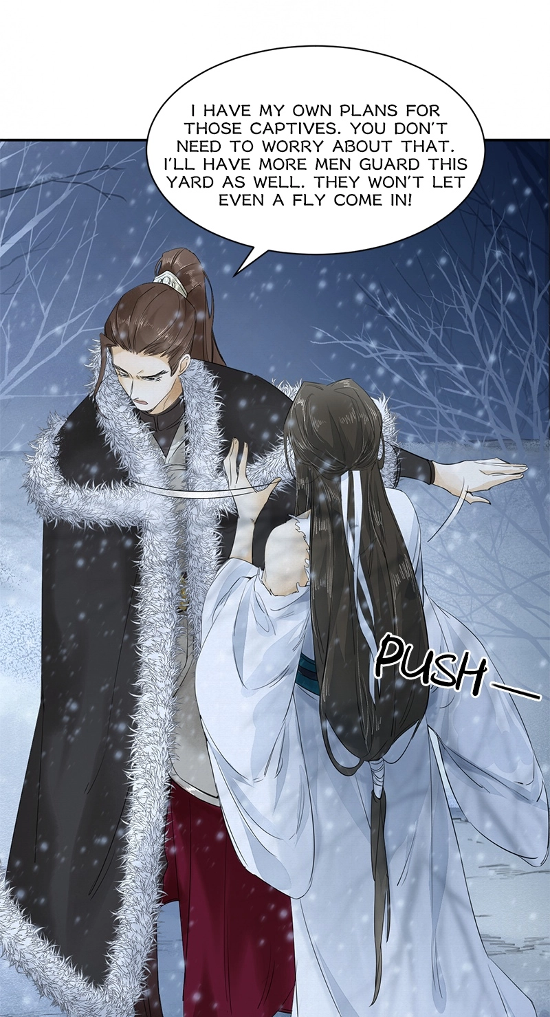 Tsumi Koi Chapter 7 page 7 - 