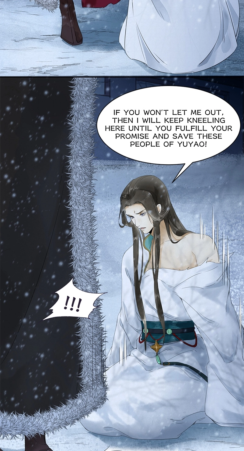 Tsumi Koi Chapter 7 page 8 - 