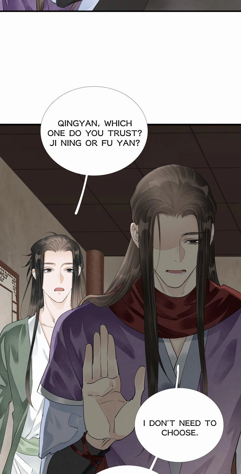 Tsumi Koi Chapter 70 page 28 - 