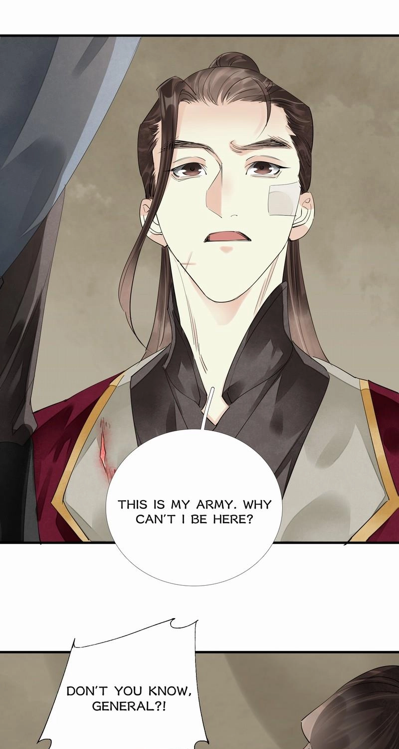 Tsumi Koi Chapter 70 page 38 - 